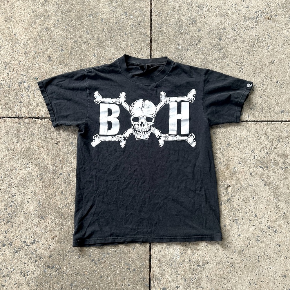 Bounty Hunter Japan Vintage T Shirt